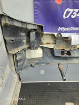 2007-2010 Chevrolet Silverado 2500 3500 HD Front Bumper