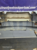 2007-2010 Chevrolet Silverado 2500 3500 HD Front Bumper