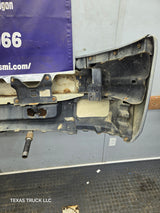 2007-2010 Chevrolet Silverado 2500 3500 HD Front Bumper