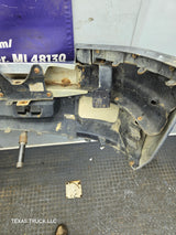 2007-2010 Chevrolet Silverado 2500 3500 HD Front Bumper