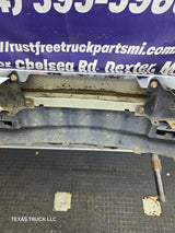 2007-2010 Chevrolet Silverado 2500 3500 HD Front Bumper
