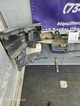 2007-2010 Chevrolet Silverado 2500 3500 HD Front Bumper