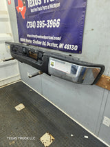 2011-2014 Chevrolet Silverado / GMC Sierra 1500 Rear Bumper