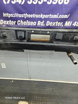 2011-2014 Chevrolet Silverado / GMC Sierra 1500 Rear Bumper