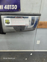 2011-2014 Chevrolet Silverado / GMC Sierra 1500 Rear Bumper