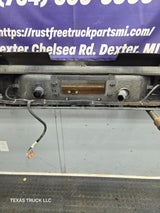 2011-2014 Chevrolet Silverado / GMC Sierra 1500 Rear Bumper