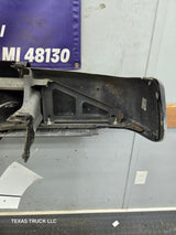 2011-2014 Chevrolet Silverado / GMC Sierra 1500 Rear Bumper