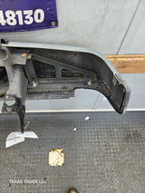 2011-2014 Chevrolet Silverado / GMC Sierra 1500 Rear Bumper