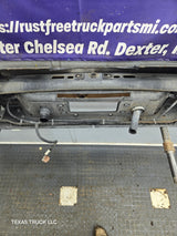 2011-2014 Chevrolet Silverado / GMC Sierra 1500 Rear Bumper