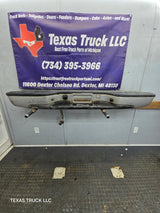 1999-2007 Chevrolet Silverado / GMC Sierra 1500 Rear Bumper