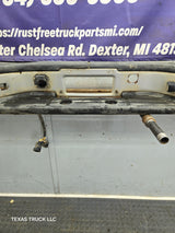 1999-2007 Chevrolet Silverado / GMC Sierra 1500 Rear Bumper