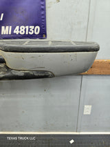 1999-2007 Chevrolet Silverado / GMC Sierra 1500 Rear Bumper