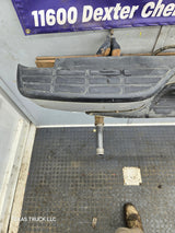 1999-2007 Chevrolet Silverado / GMC Sierra 1500 Rear Bumper