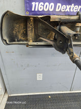 1999-2007 Chevrolet Silverado / GMC Sierra 1500 Rear Bumper