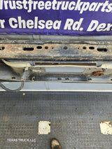 1999-2007 Chevrolet Silverado / GMC Sierra 1500 Rear Bumper