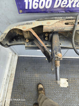 1999-2007 Chevrolet Silverado / GMC Sierra 1500 Rear Bumper