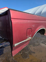 1987-1997 Ford F150 F250 F350 OBS 6' 9" Short Truck Bed