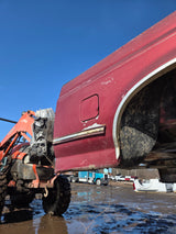 1987-1997 Ford F150 F250 F350 OBS 6' 9" Short Truck Bed