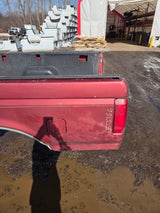 1987-1997 Ford F150 F250 F350 OBS 6' 9" Short Truck Bed