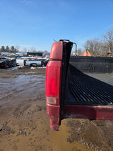 1987-1997 Ford F150 F250 F350 OBS 6' 9" Short Truck Bed
