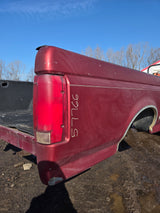 1987-1997 Ford F150 F250 F350 OBS 6' 9" Short Truck Bed