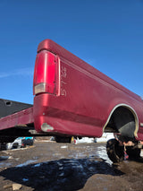 1987-1997 Ford F150 F250 F350 OBS 6' 9" Short Truck Bed