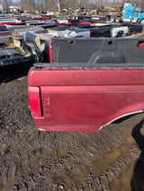 1987-1997 Ford F150 F250 F350 OBS 6' 9" Short Truck Bed