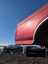 1987-1997 Ford F150 F250 F350 OBS 6' 9" Short Truck Bed