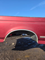 1987-1997 Ford F150 F250 F350 OBS 6' 9" Short Truck Bed