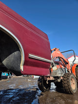 1987-1997 Ford F150 F250 F350 OBS 6' 9" Short Truck Bed