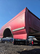 1987-1997 Ford F150 F250 F350 OBS 6' 9" Short Truck Bed