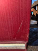 1987-1997 Ford F150 F250 F350 OBS 6' 9" Short Truck Bed