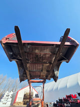 1987-1997 Ford F150 F250 F350 OBS 6' 9" Short Truck Bed