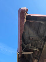 1987-1997 Ford F150 F250 F350 OBS 6' 9" Short Truck Bed