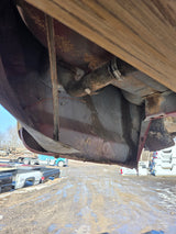 1987-1997 Ford F150 F250 F350 OBS 6' 9" Short Truck Bed