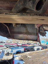 1987-1997 Ford F150 F250 F350 OBS 6' 9" Short Truck Bed