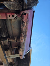 1987-1997 Ford F150 F250 F350 OBS 6' 9" Short Truck Bed