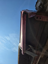 1987-1997 Ford F150 F250 F350 OBS 6' 9" Short Truck Bed