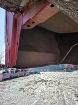 1987-1997 Ford F150 F250 F350 OBS 6' 9" Short Truck Bed