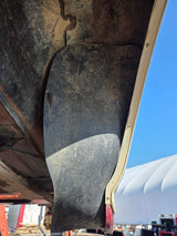 1987-1997 Ford F150 F250 F350 OBS 6' 9" Short Truck Bed