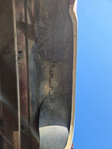 1987-1997 Ford F150 F250 F350 OBS 6' 9" Short Truck Bed