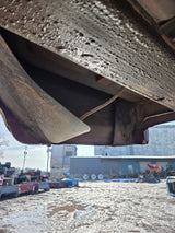 1987-1997 Ford F150 F250 F350 OBS 6' 9" Short Truck Bed