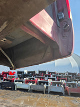 1987-1997 Ford F150 F250 F350 OBS 6' 9" Short Truck Bed