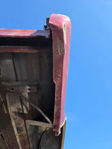 1987-1997 Ford F150 F250 F350 OBS 6' 9" Short Truck Bed