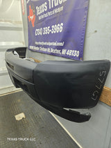 2009-2013 Chevrolet Silverado 1500 Front Bumper