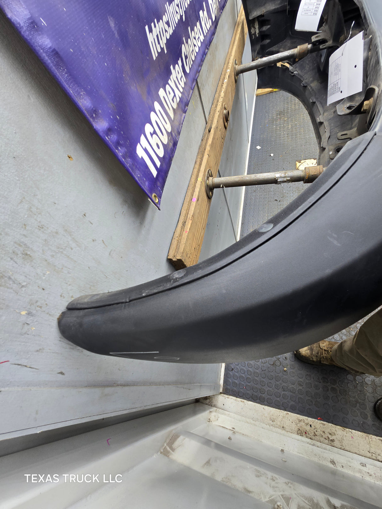 2009-2013 Chevrolet Silverado 1500 Front Bumper