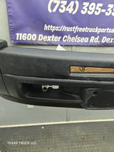 2009-2013 Chevrolet Silverado 1500 Front Bumper
