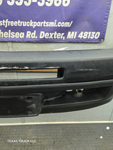 2009-2013 Chevrolet Silverado 1500 Front Bumper