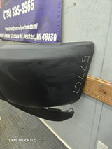 2009-2013 Chevrolet Silverado 1500 Front Bumper