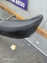 2009-2013 Chevrolet Silverado 1500 Front Bumper